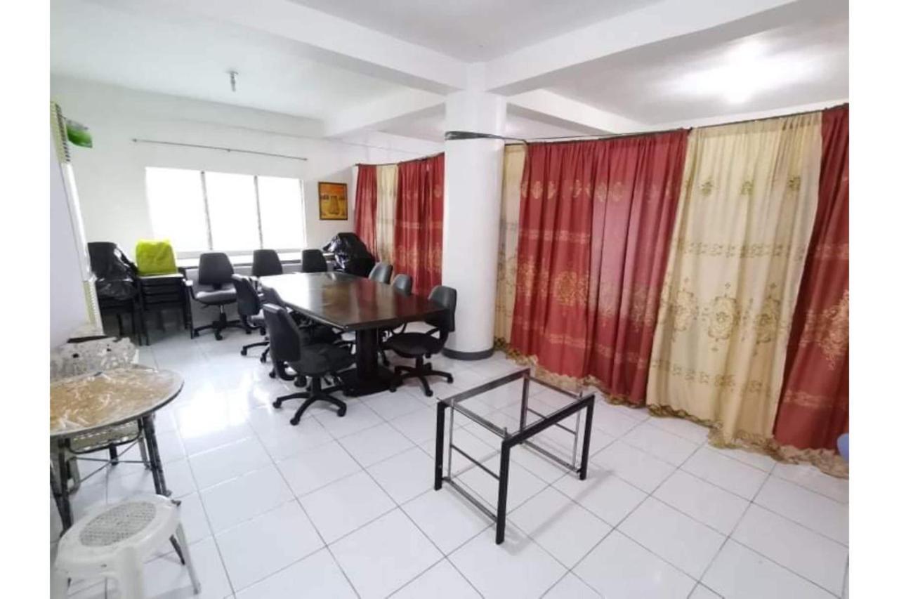 מלון Oyo 799 Ddd Habitat Iloilo מראה חיצוני תמונה