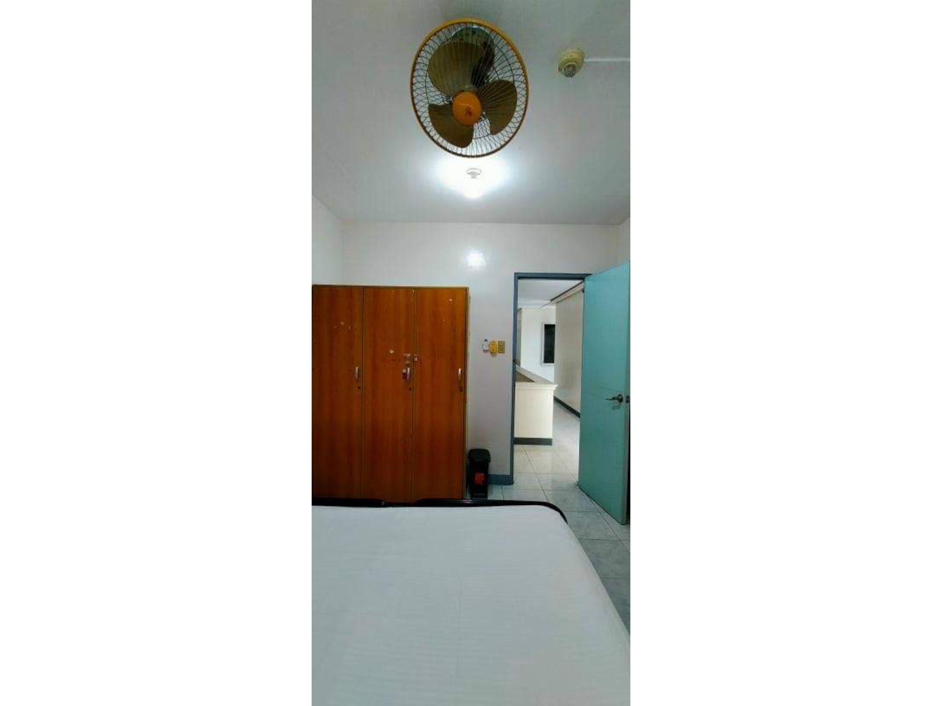 מלון Oyo 799 Ddd Habitat Iloilo מראה חיצוני תמונה
