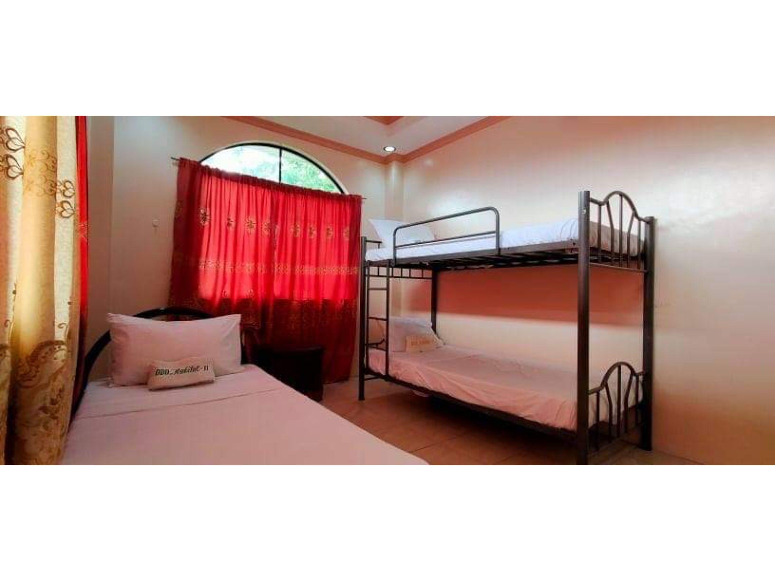 מלון Oyo 799 Ddd Habitat Iloilo מראה חיצוני תמונה