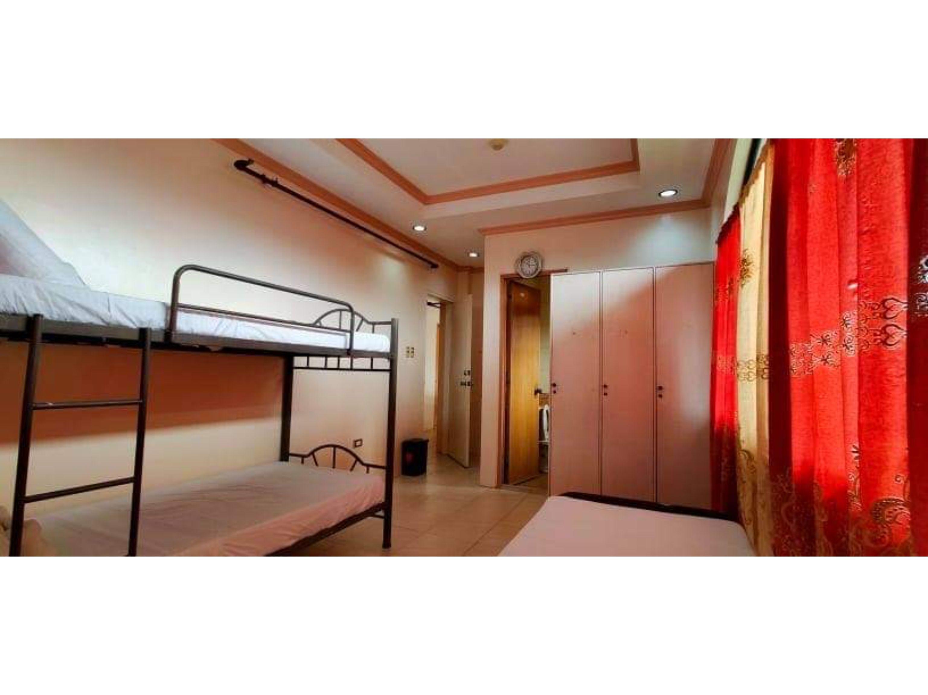 מלון Oyo 799 Ddd Habitat Iloilo מראה חיצוני תמונה