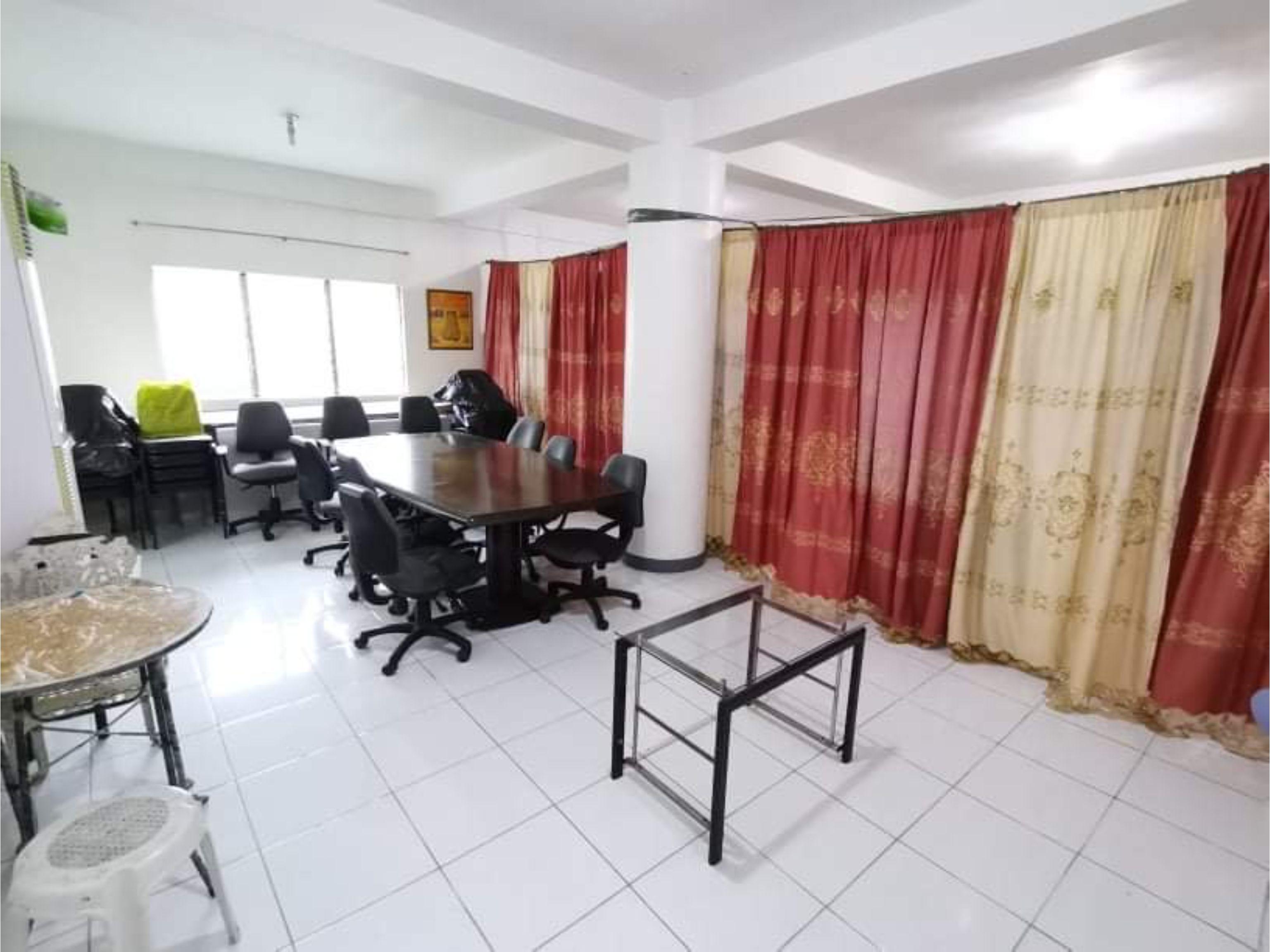 מלון Oyo 799 Ddd Habitat Iloilo מראה חיצוני תמונה