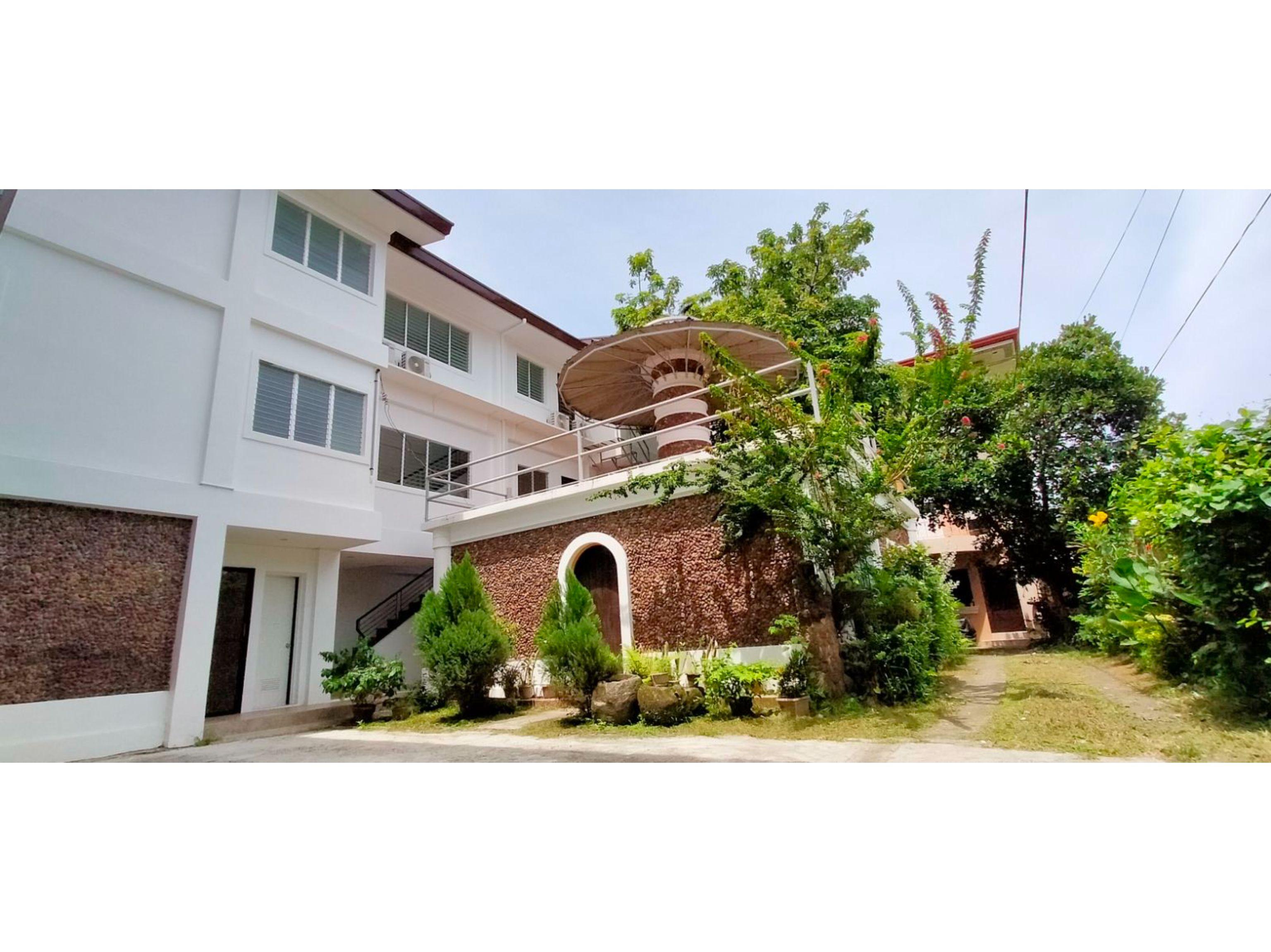 מלון Oyo 799 Ddd Habitat Iloilo מראה חיצוני תמונה