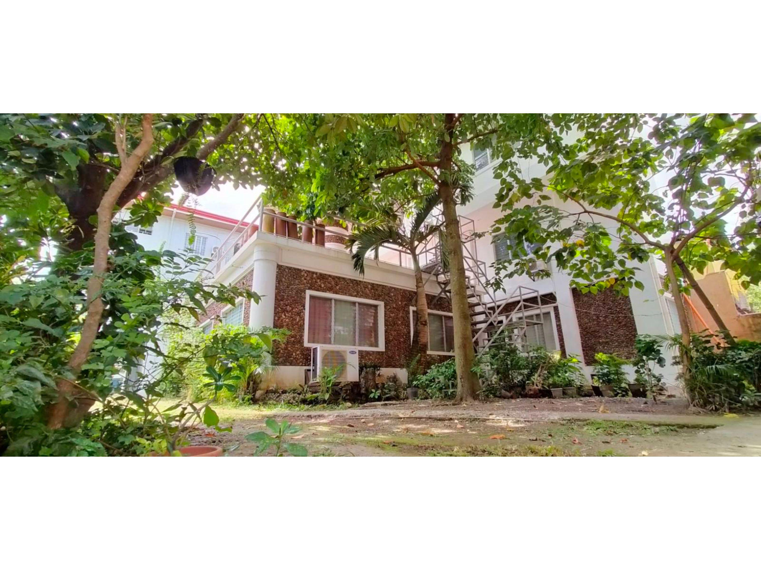 מלון Oyo 799 Ddd Habitat Iloilo מראה חיצוני תמונה