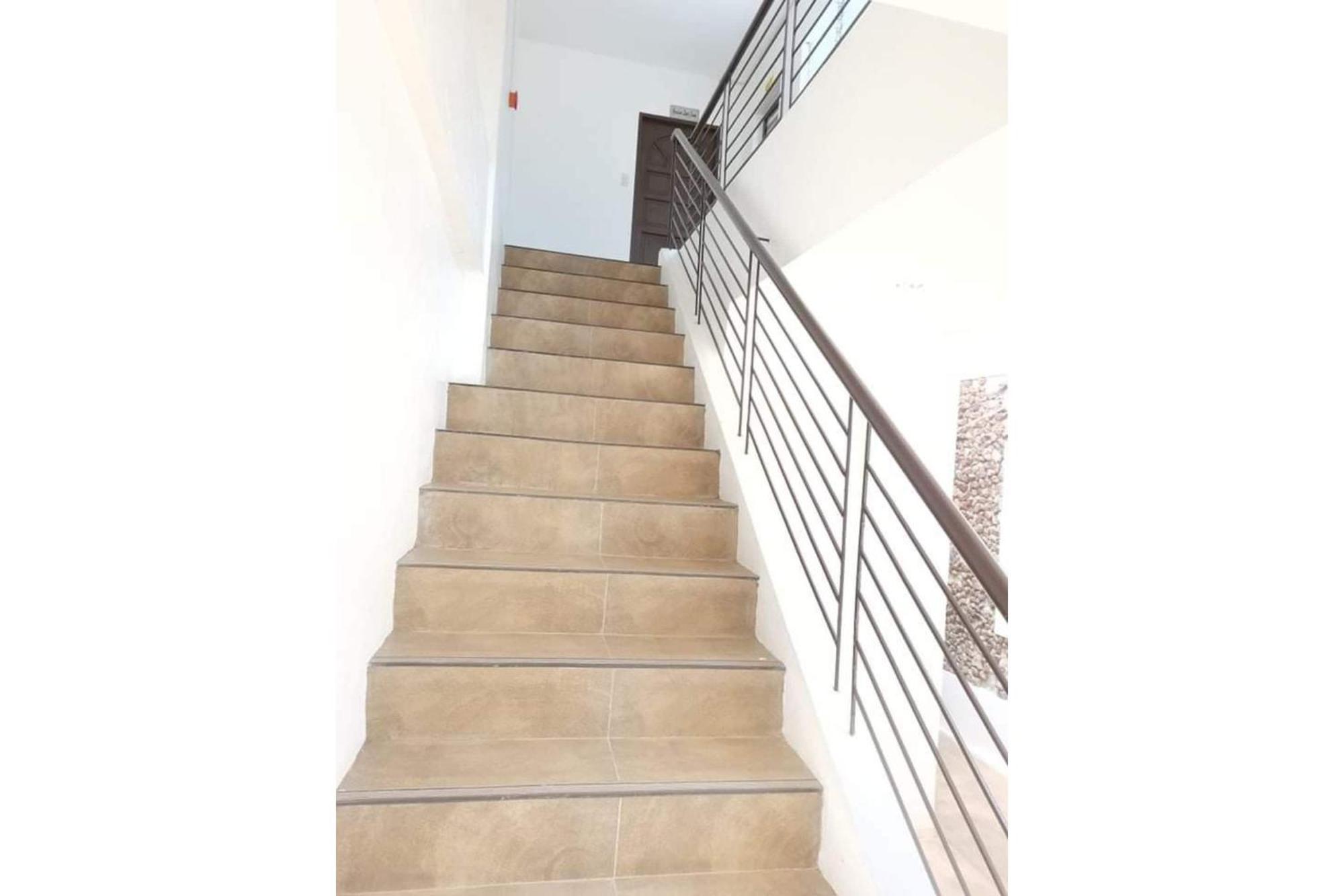 מלון Oyo 799 Ddd Habitat Iloilo מראה חיצוני תמונה
