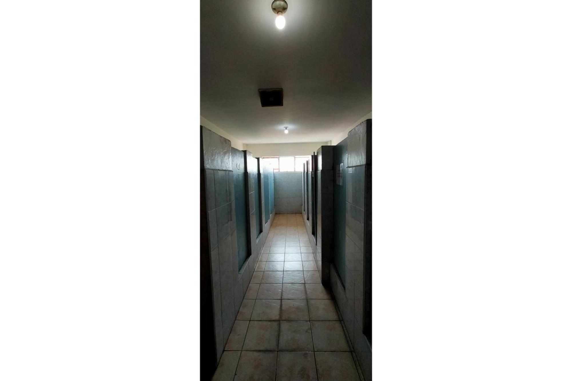 מלון Oyo 799 Ddd Habitat Iloilo מראה חיצוני תמונה