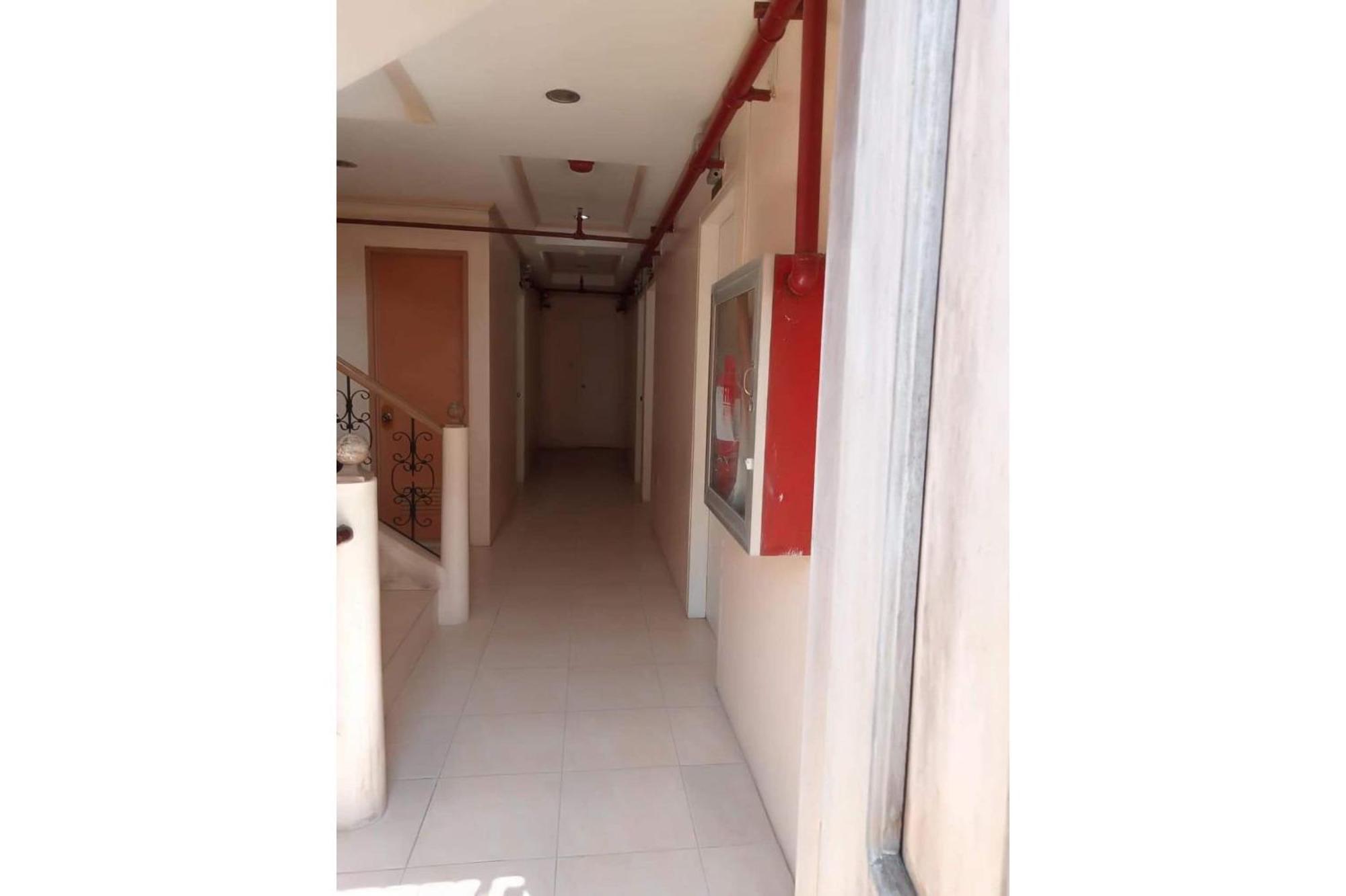 מלון Oyo 799 Ddd Habitat Iloilo מראה חיצוני תמונה